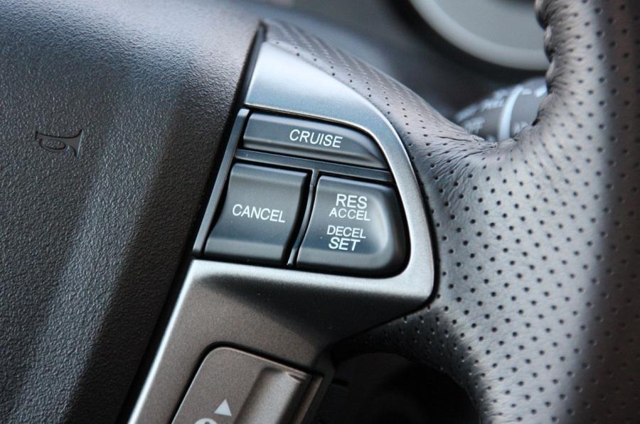  Honda Odyssey 2011 года  (фото 86 из 162)